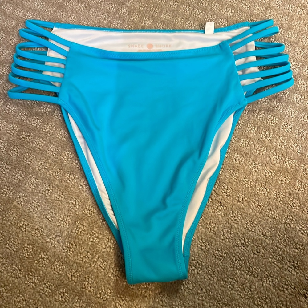 Shade and Shore bikini bottom